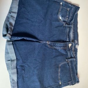 Old navy 5inch shorts